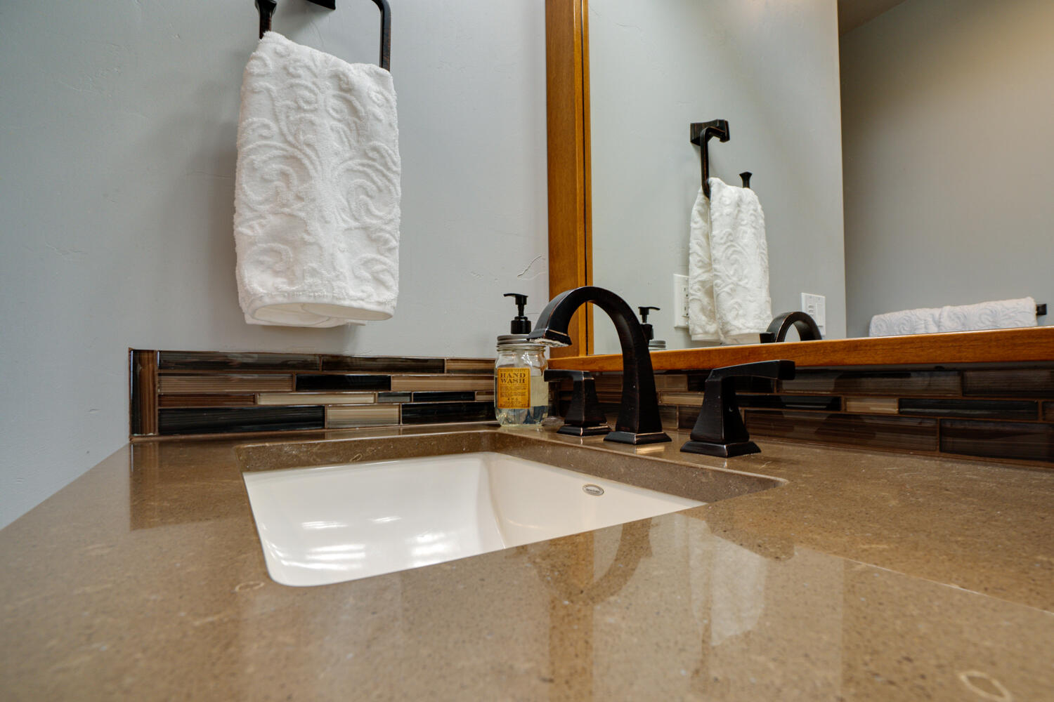 Eagle Crest - Residential