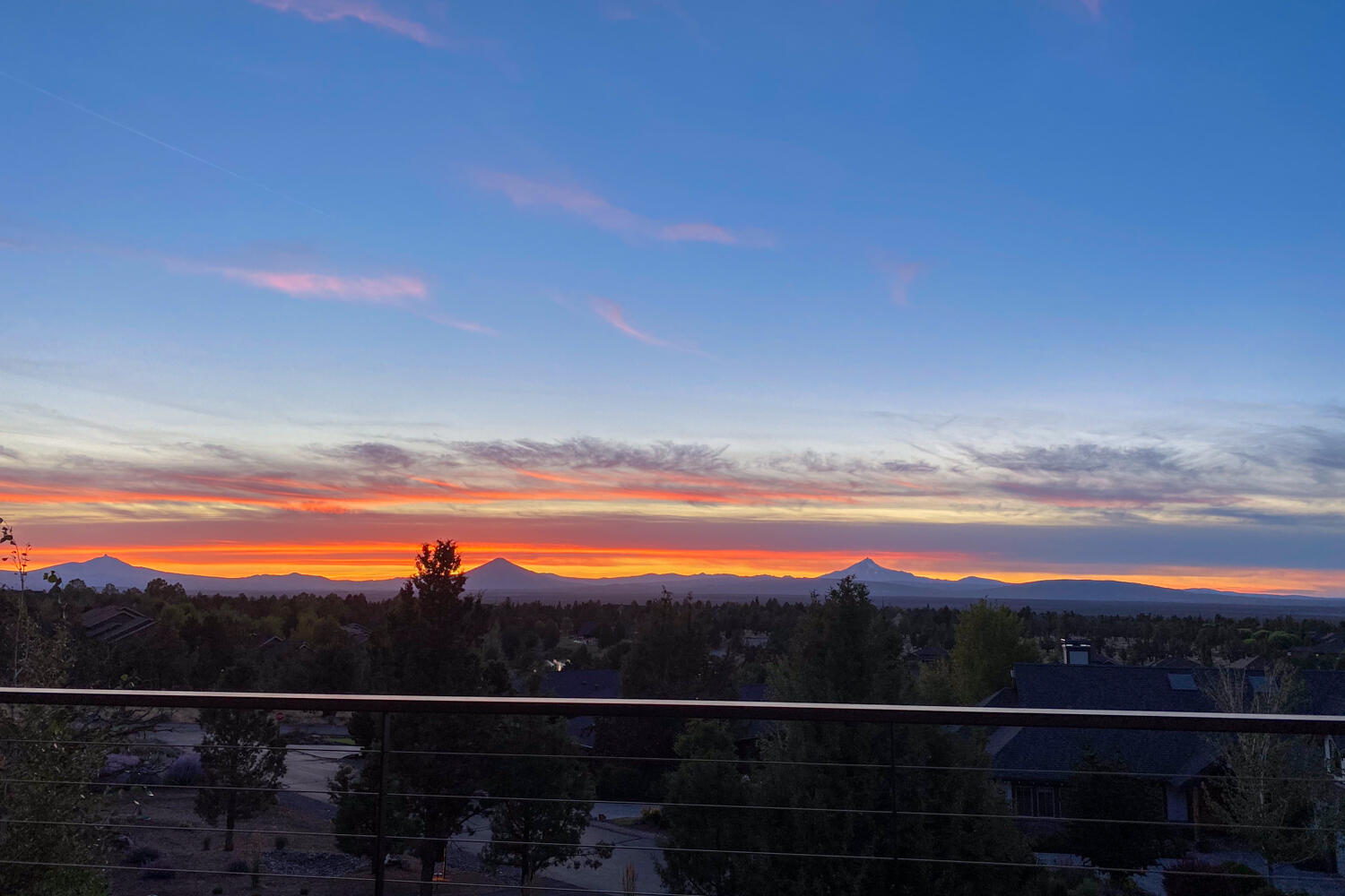 Eagle Crest - Residential