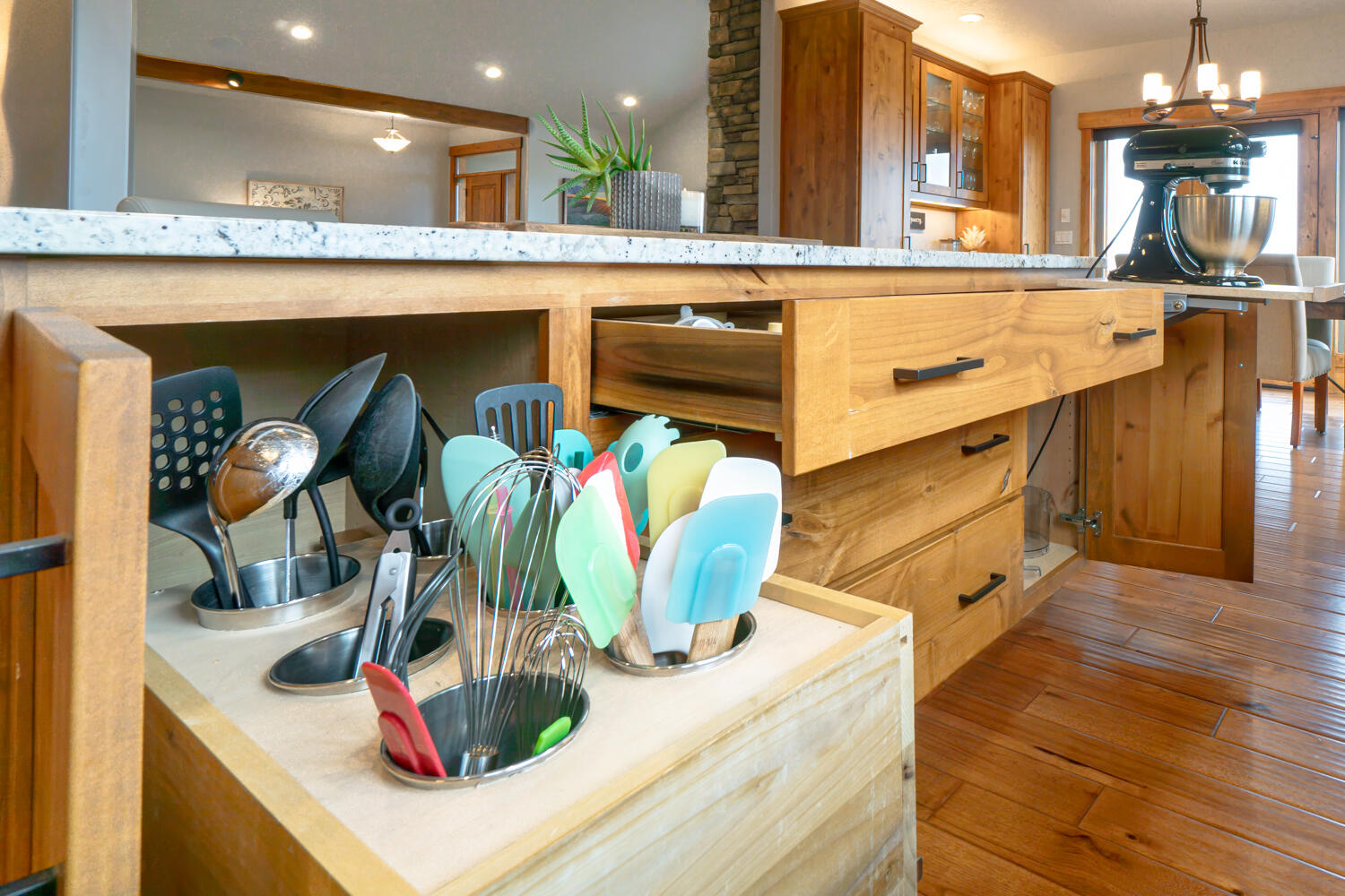 Eagle Crest - Residential