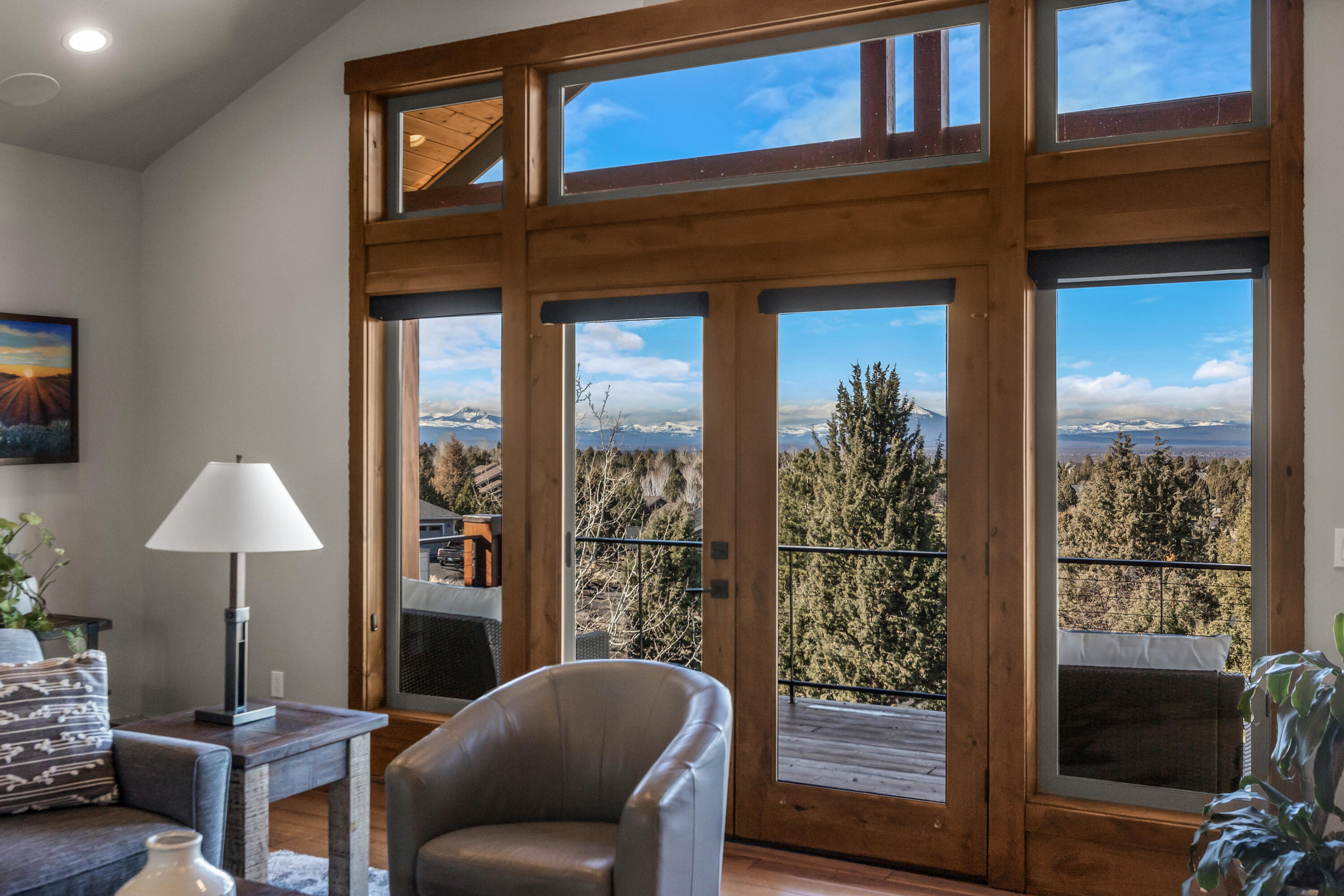 Eagle Crest - Residential