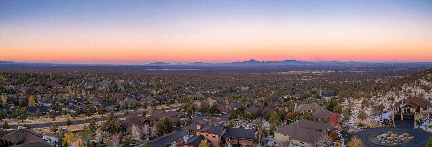 Eagle Crest - Residential