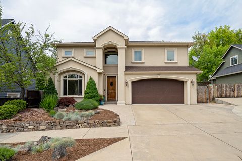 4491 Wolf Run Drive Medford OR 97504