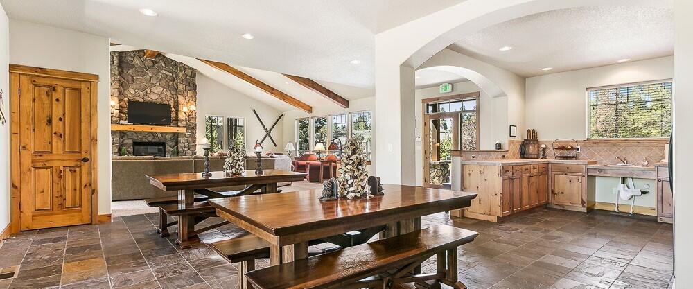 Crescent Creek - Residential