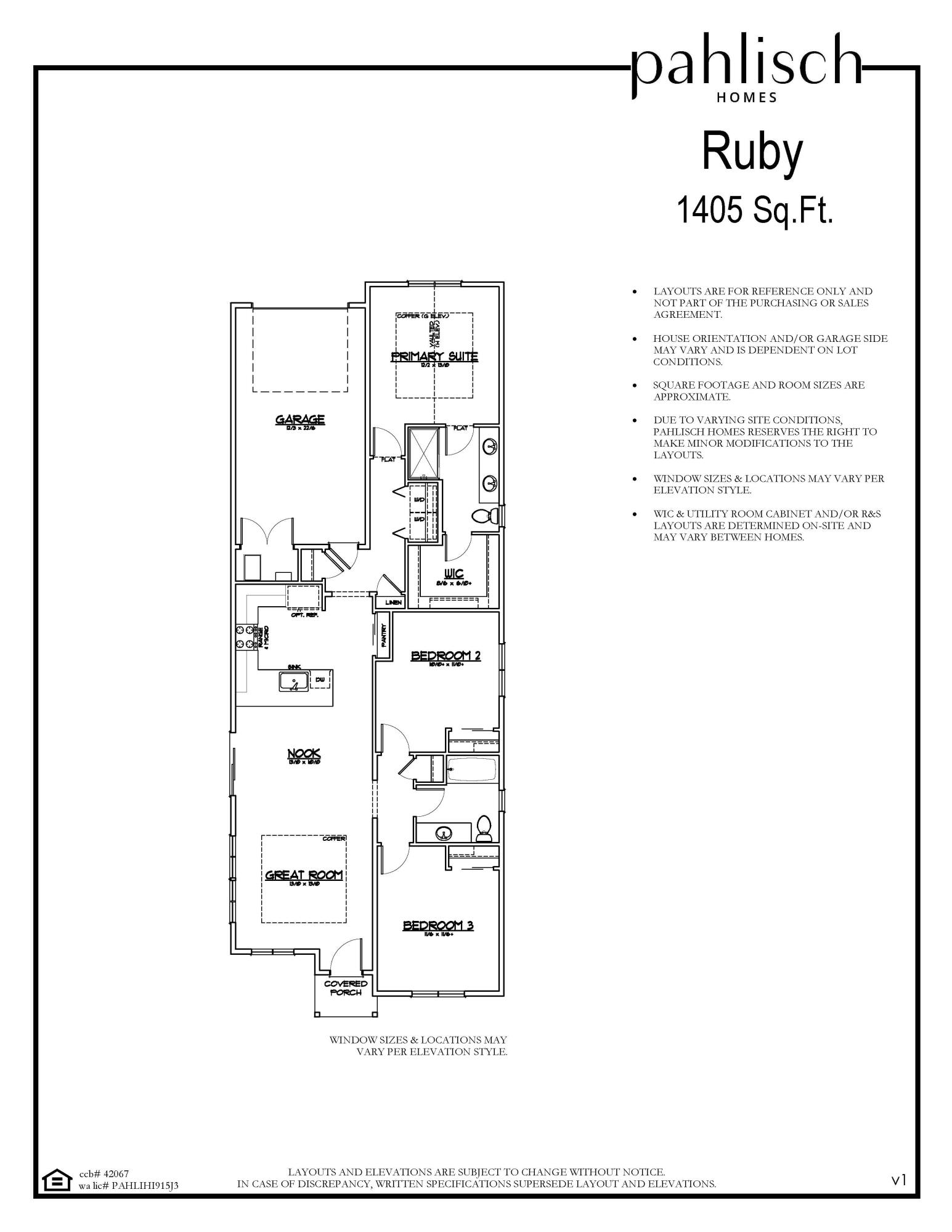 Crescent Creek - Residential