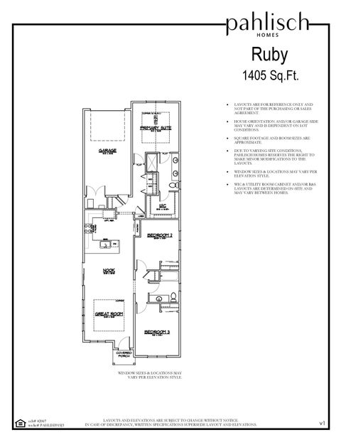 Tiny photo for 51978 Crescent Creek Drive, La Pine, OR 97739 (MLS # 220174758)