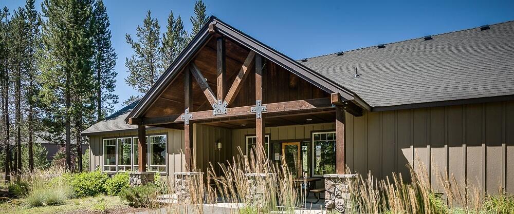 Crescent Creek - Residential