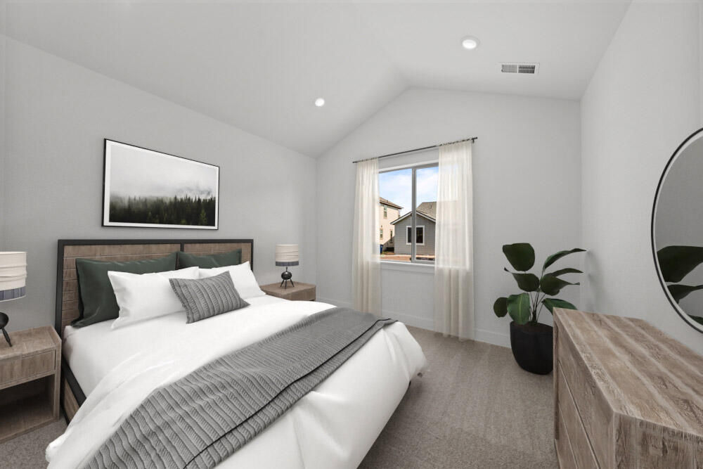 Crescent Creek - Residential