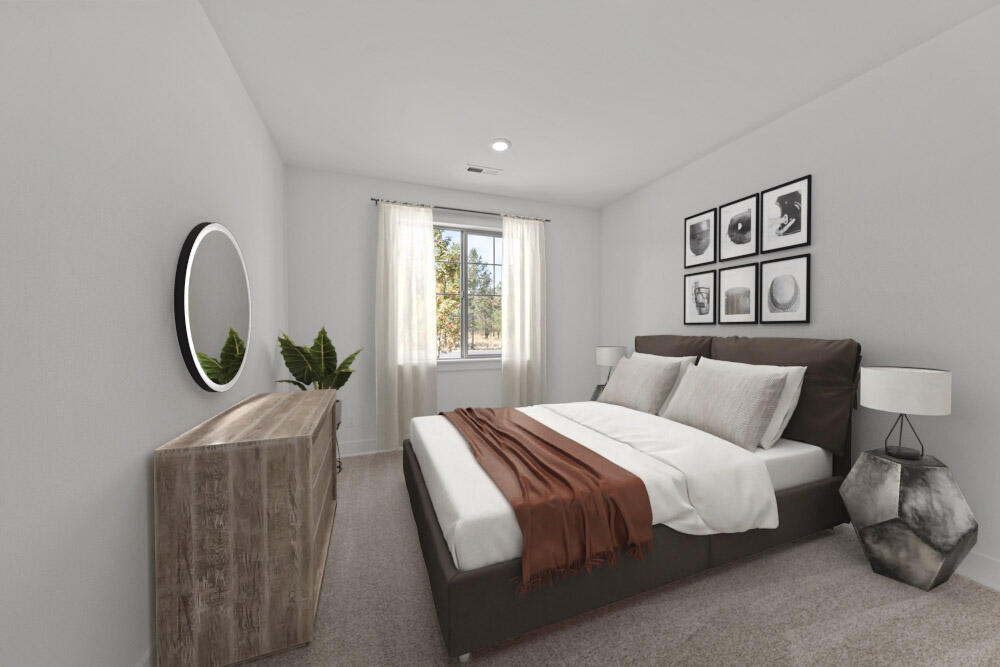 Crescent Creek - Residential