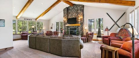 Tiny photo for 51978 Crescent Creek Drive, La Pine, OR 97739 (MLS # 220174758)