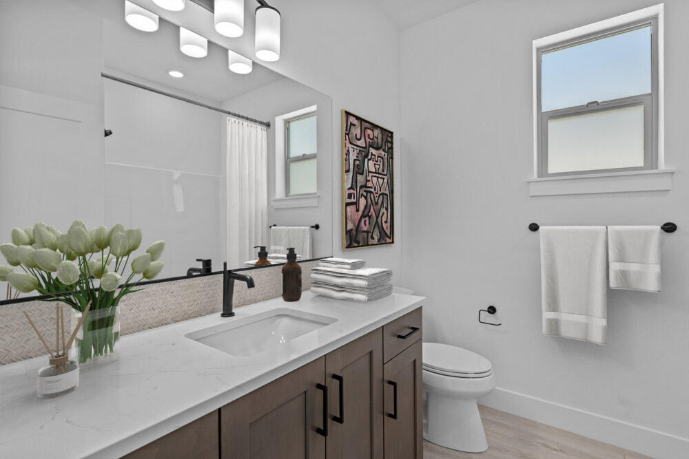 Crescent Creek - Residential