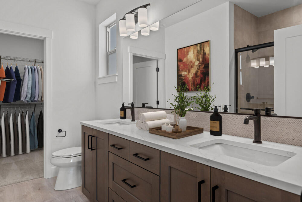 Crescent Creek - Residential