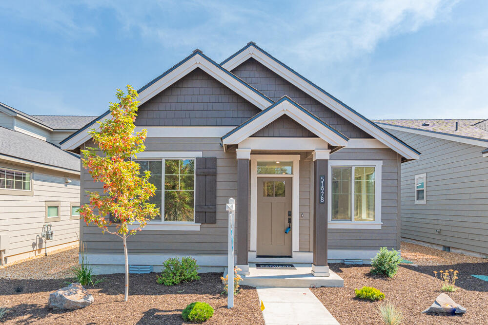 Crescent Creek - Residential