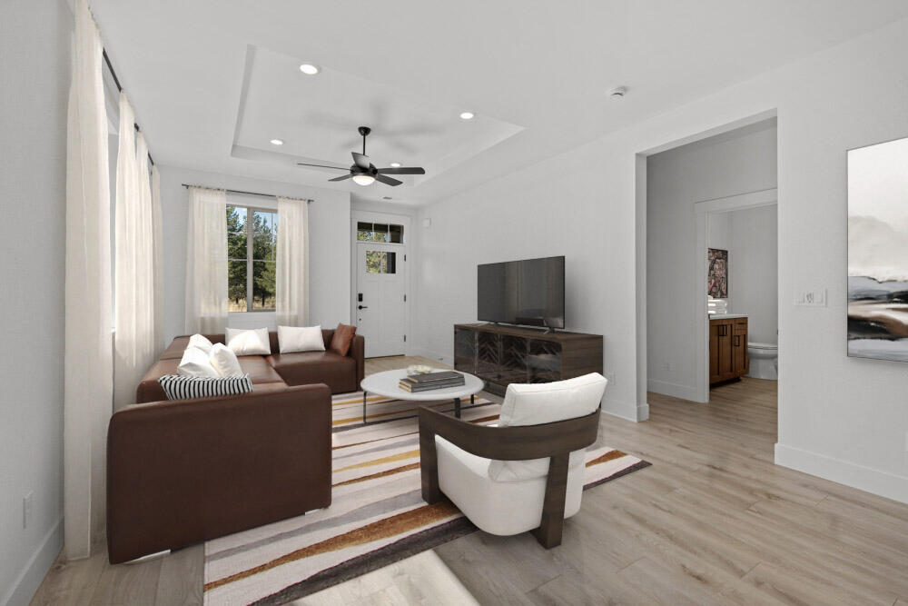 Crescent Creek - Residential