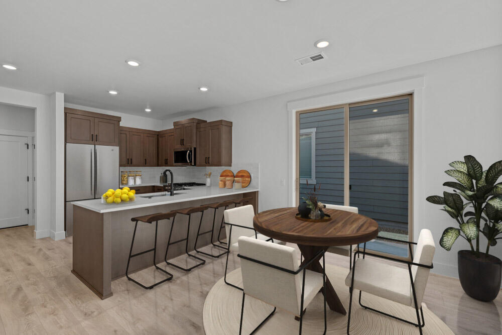 Crescent Creek - Residential