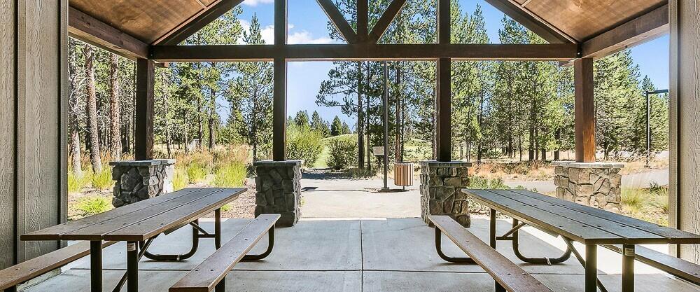 Crescent Creek - Residential