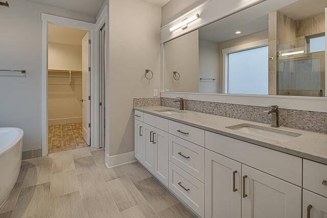 Rivers Edge Village - Residential