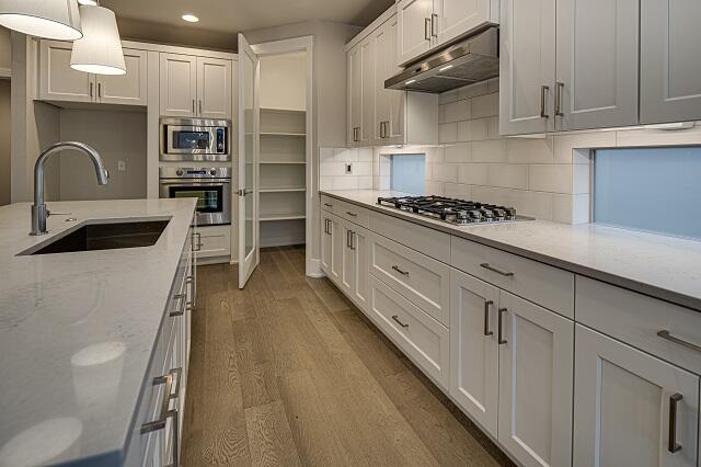 Rivers Edge Village - Residential