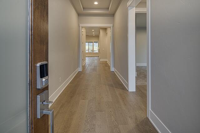 Rivers Edge Village - Residential