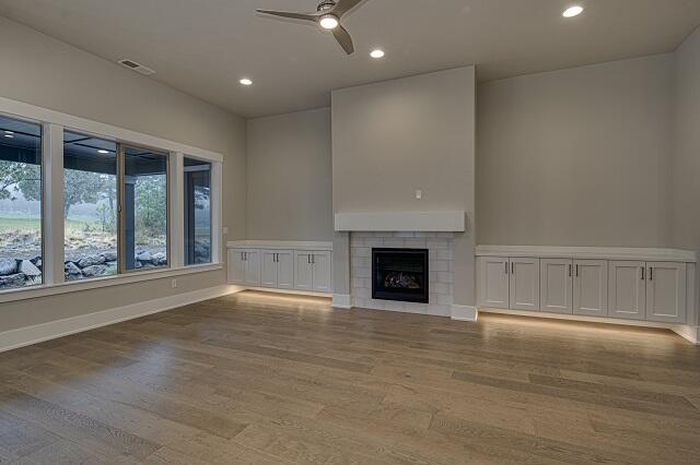 Rivers Edge Village - Residential