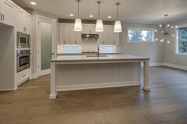 Rivers Edge Village - Residential