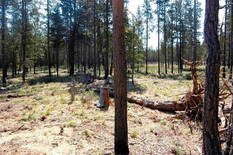 Caldera Springs - Land