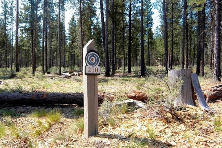 Caldera Springs - Land