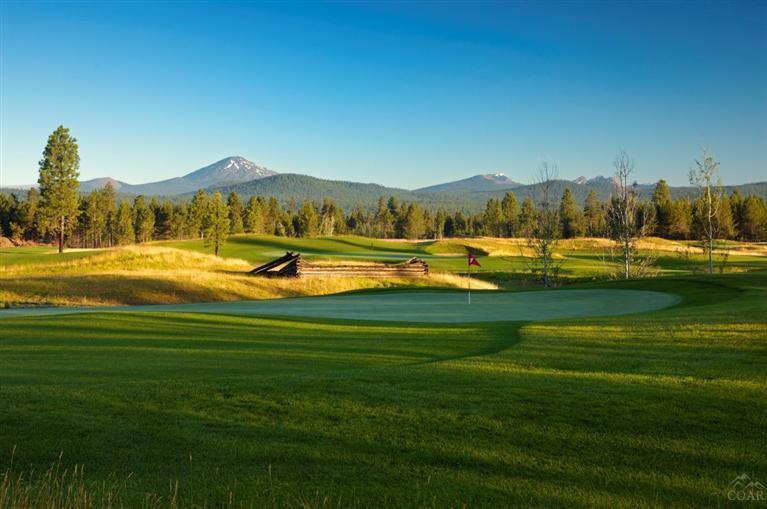 Caldera Springs - Land