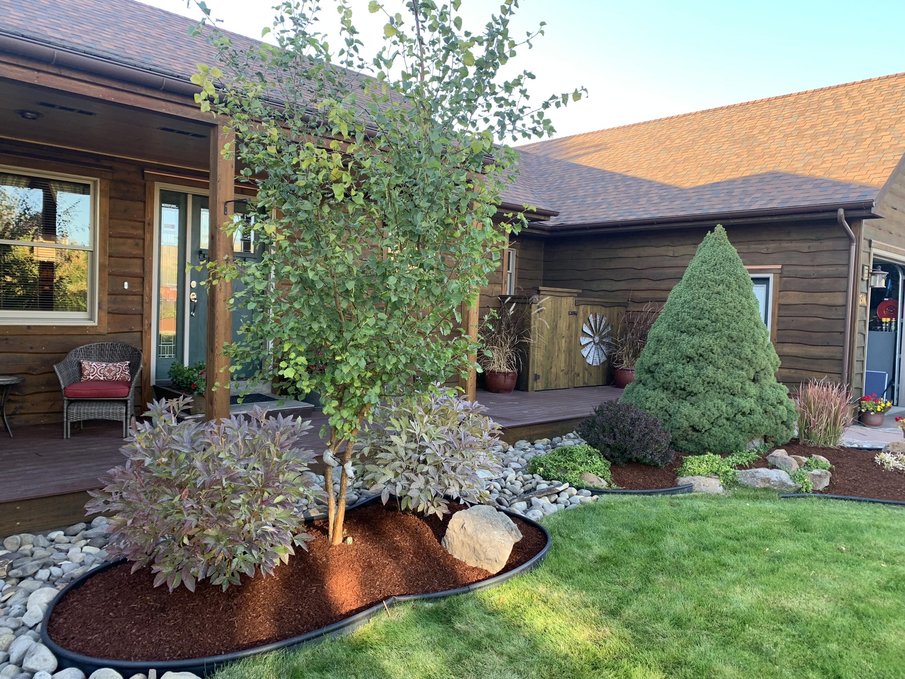 Klamath Meadows East - Residential