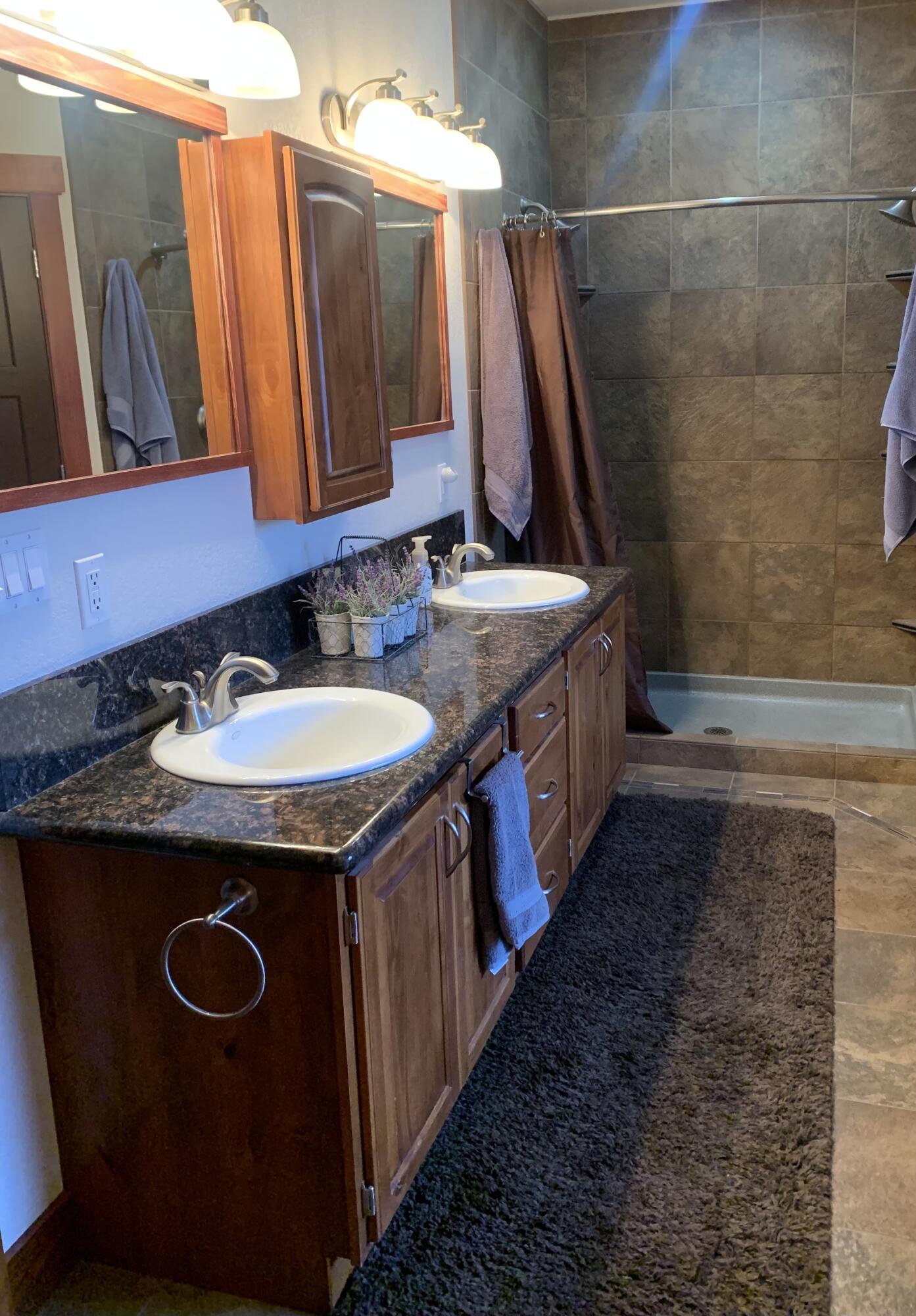 Klamath Meadows East - Residential