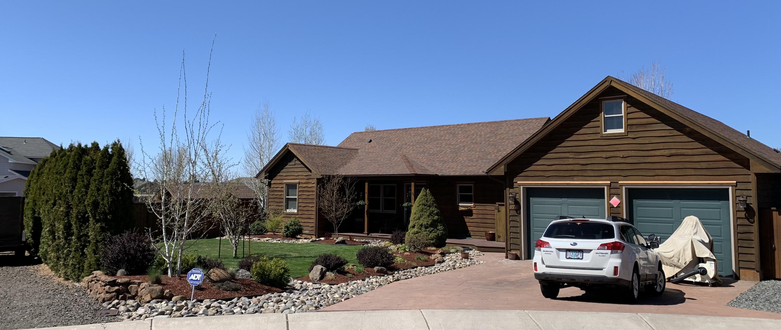 Klamath Meadows East - Residential