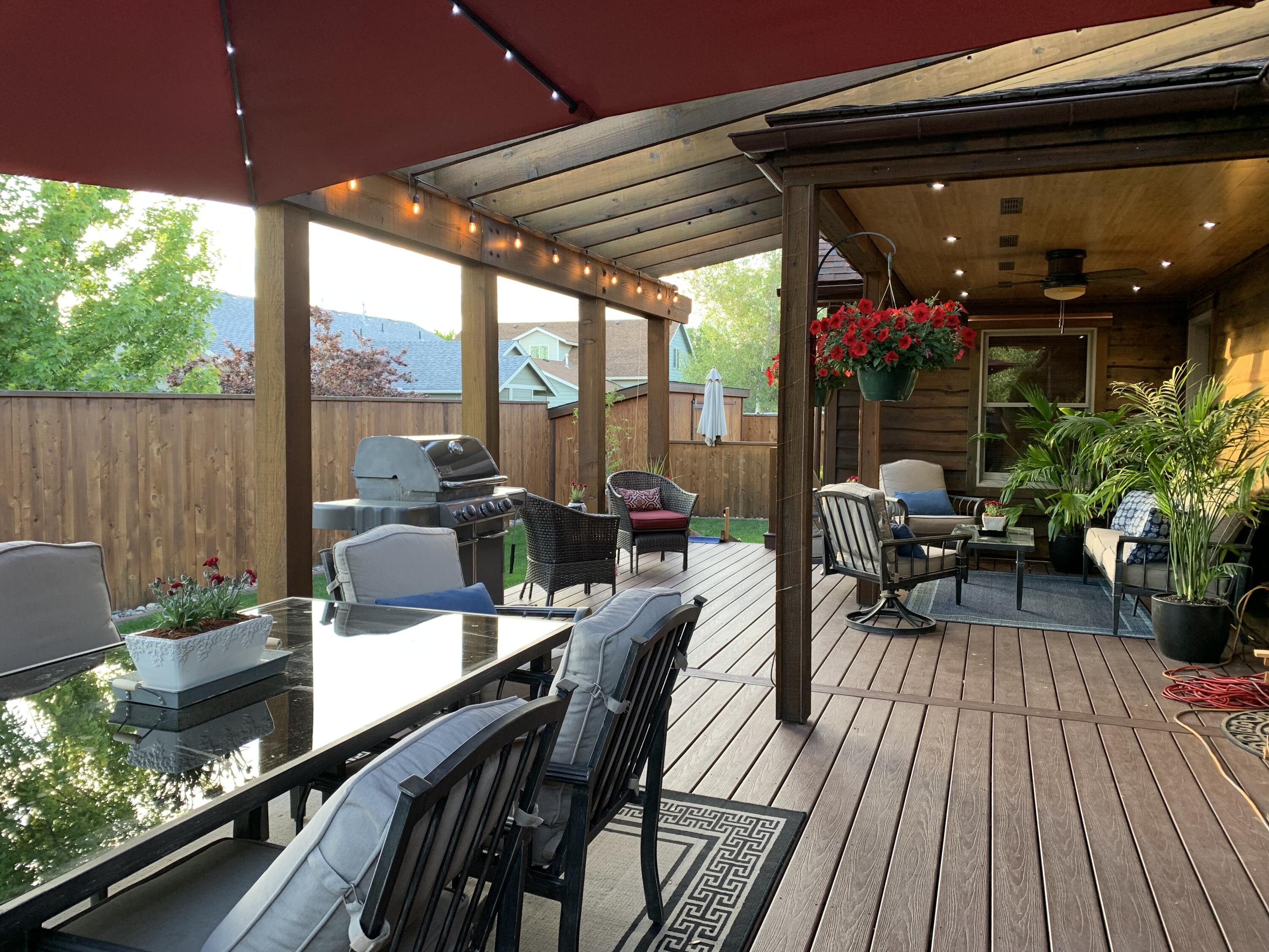 Klamath Meadows East - Residential