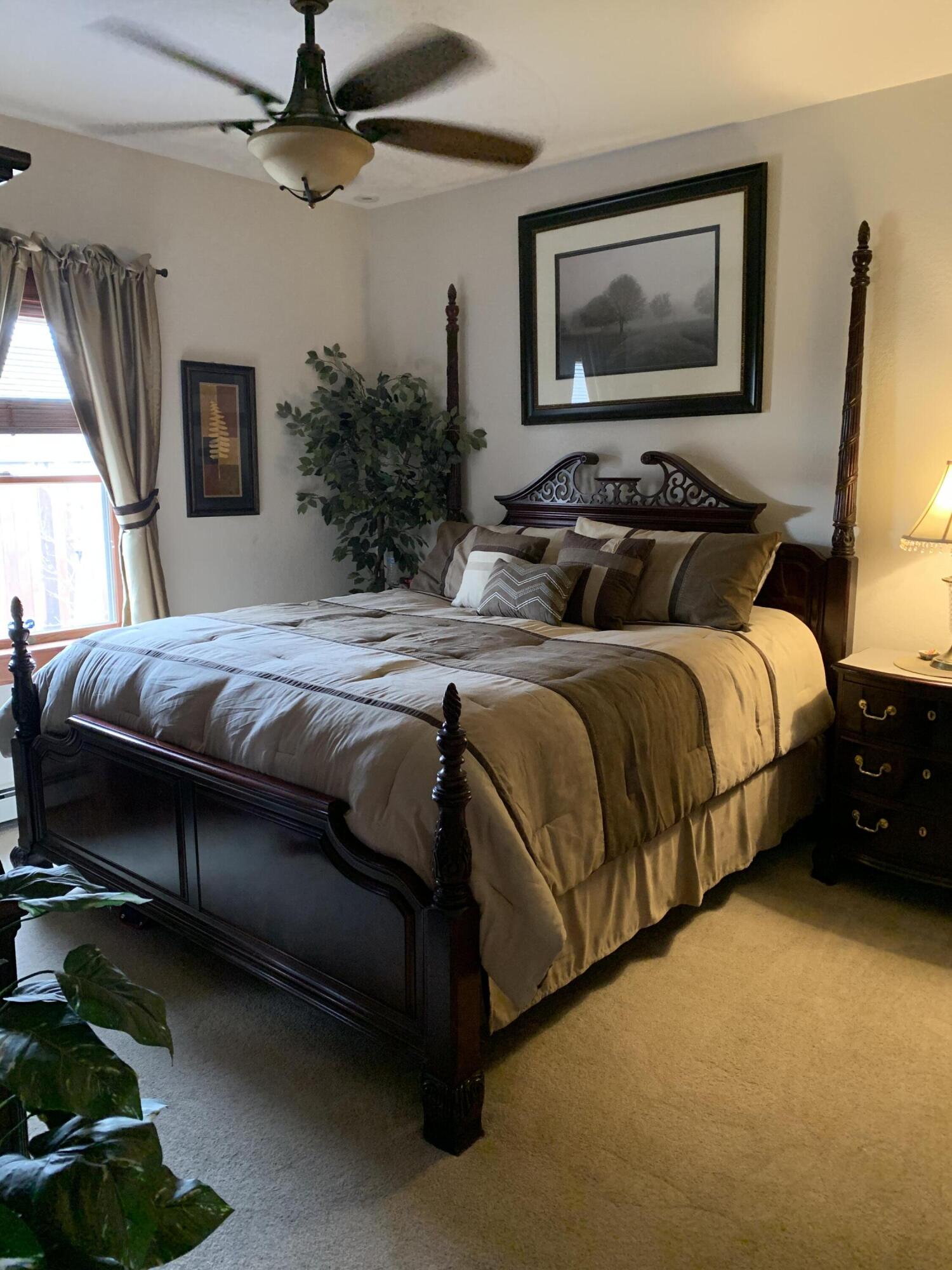 Klamath Meadows East - Residential