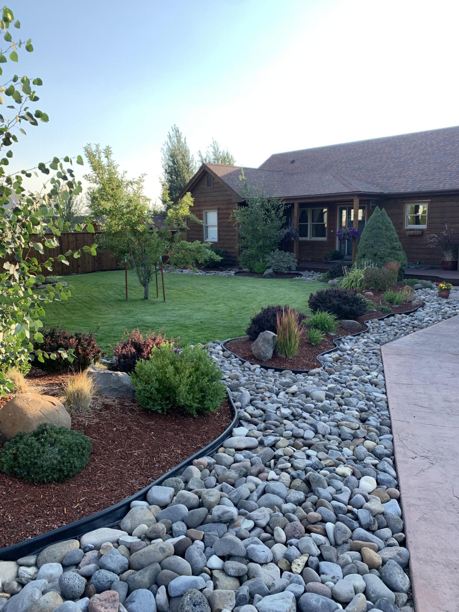 Klamath Meadows East - Residential