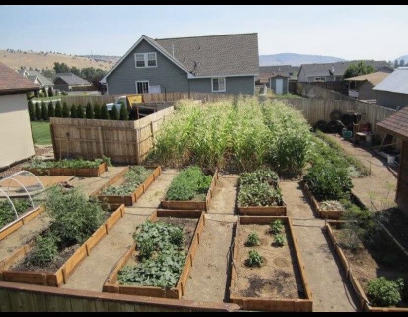 Klamath Meadows East - Residential