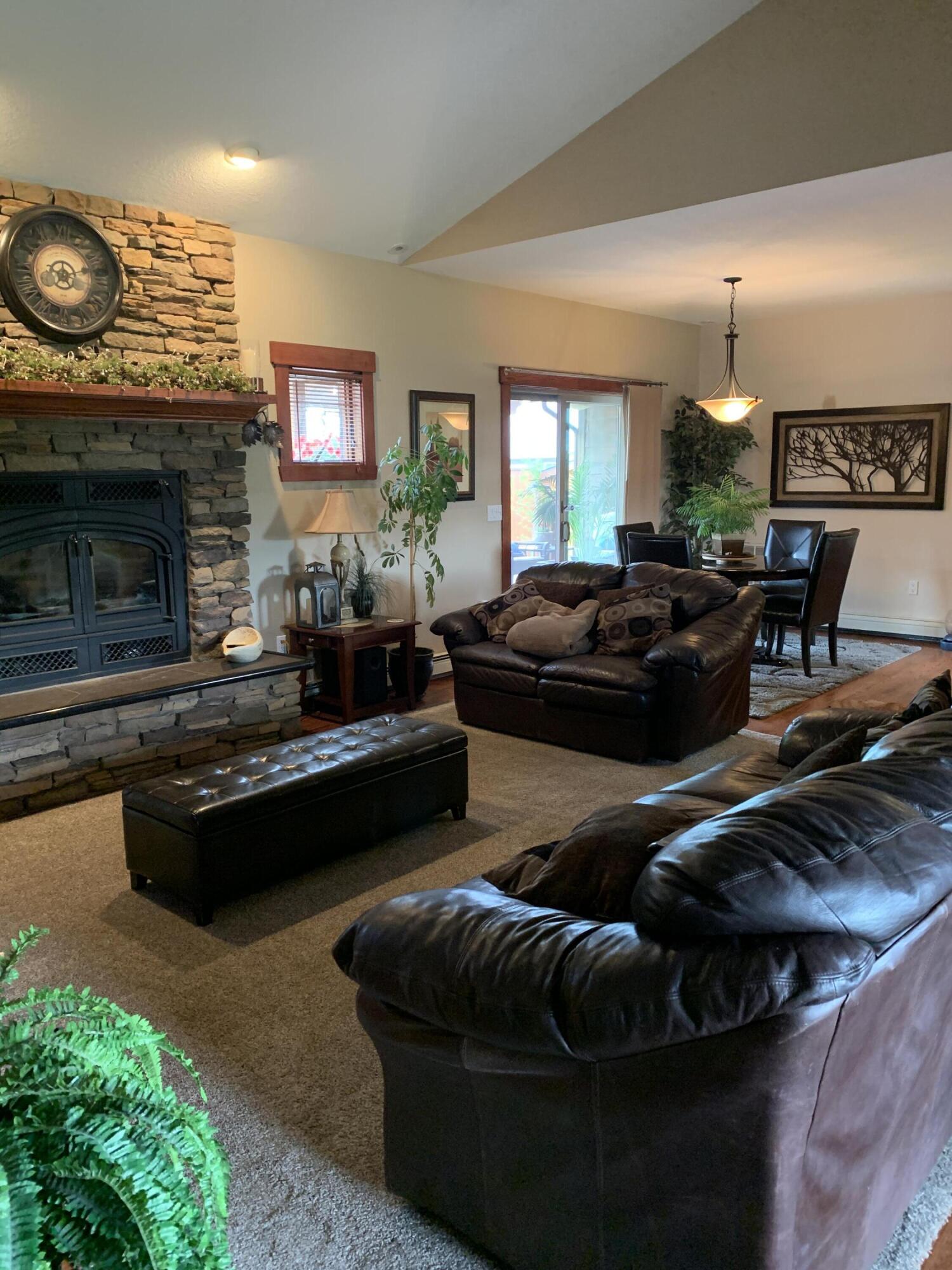 Klamath Meadows East - Residential