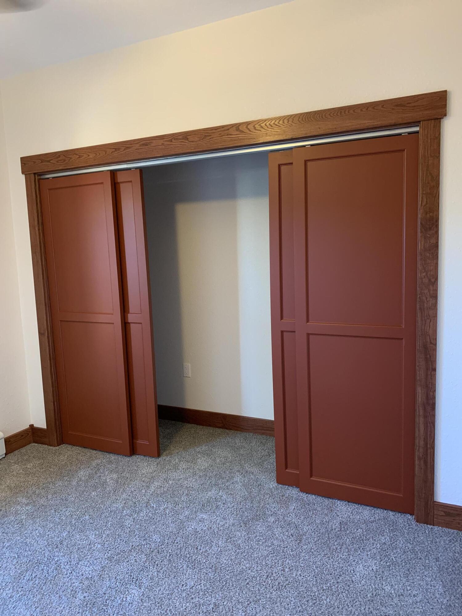 Klamath Meadows East - Residential