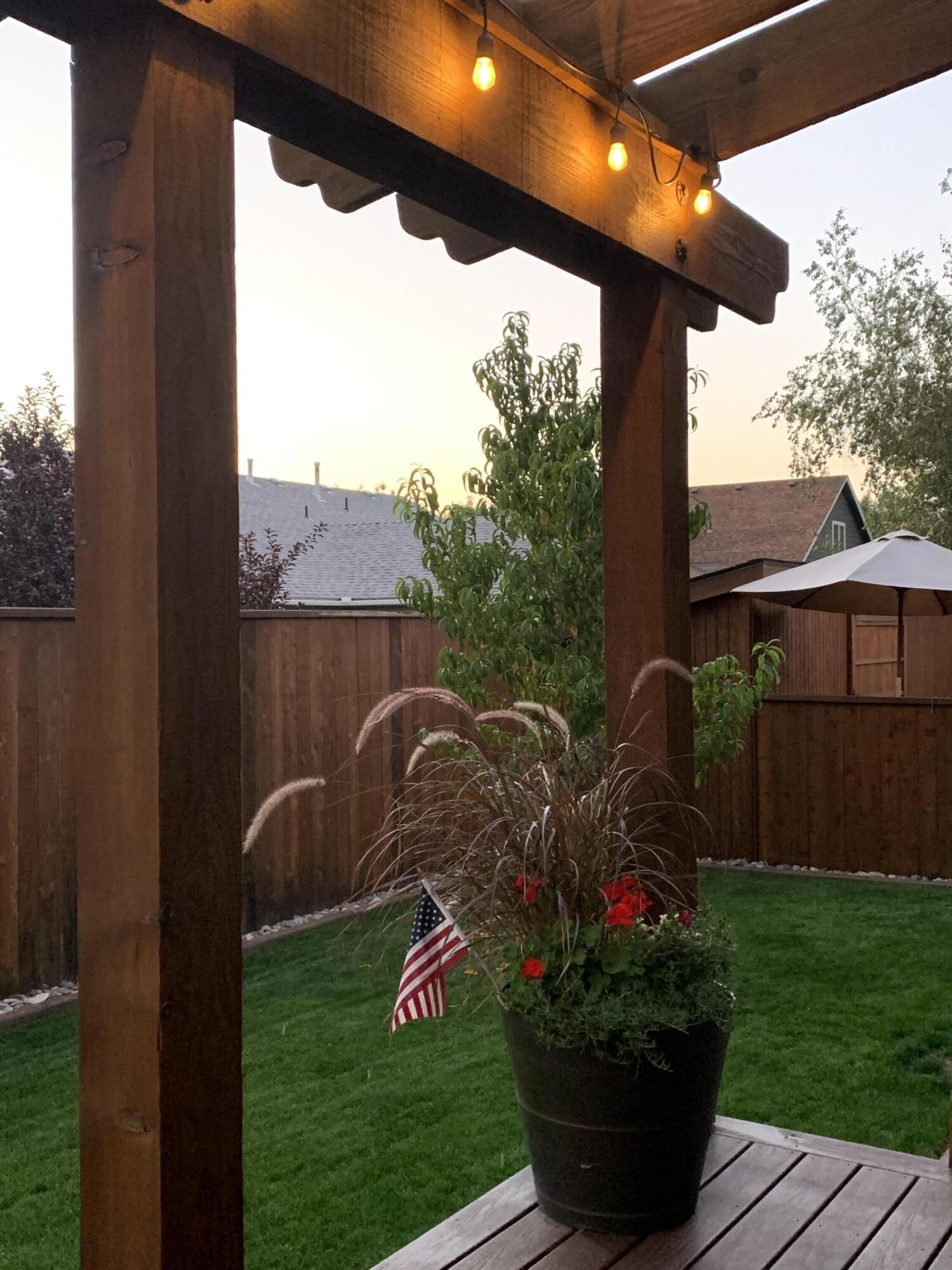 Klamath Meadows East - Residential