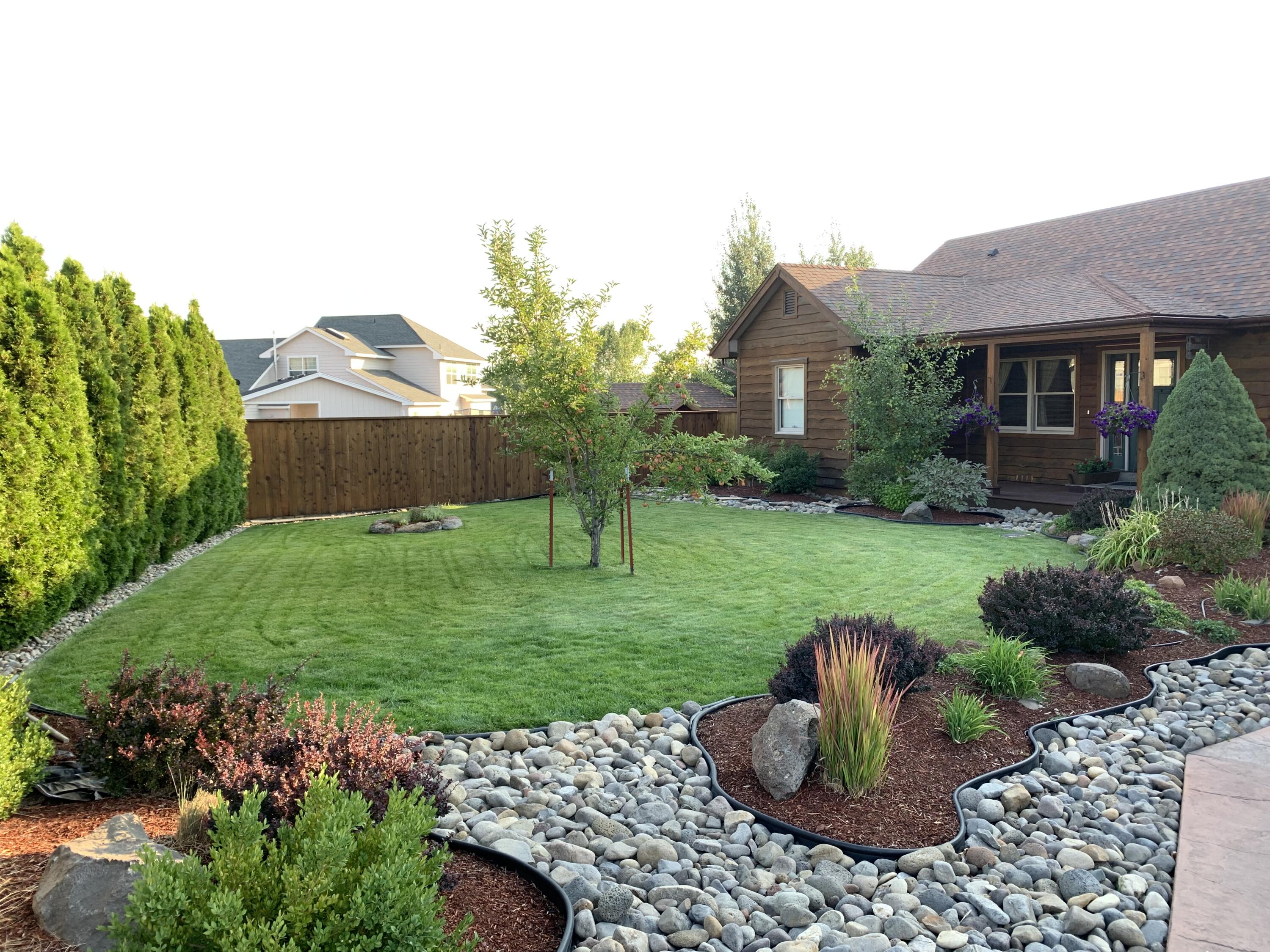 Klamath Meadows East - Residential