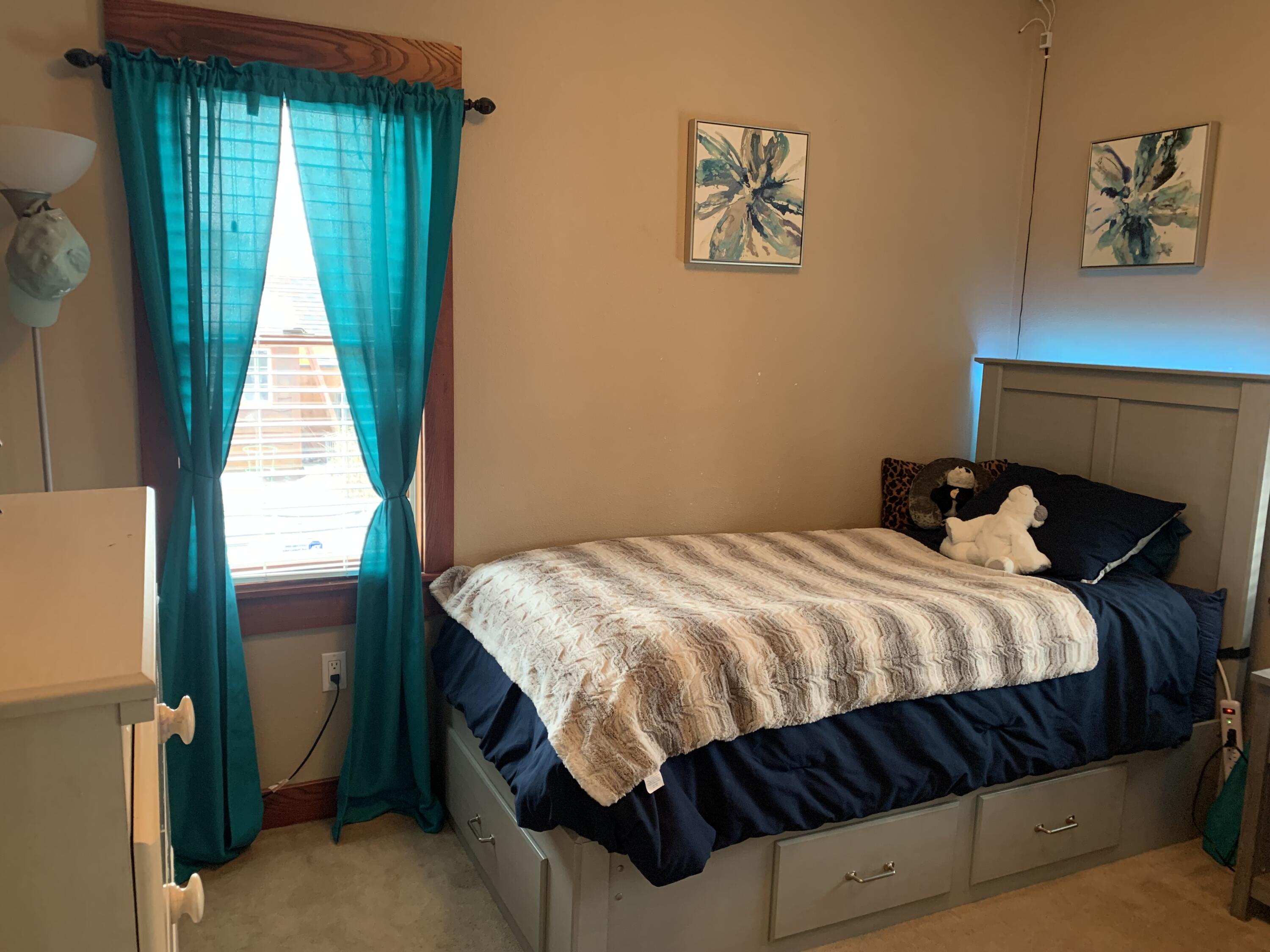 Klamath Meadows East - Residential