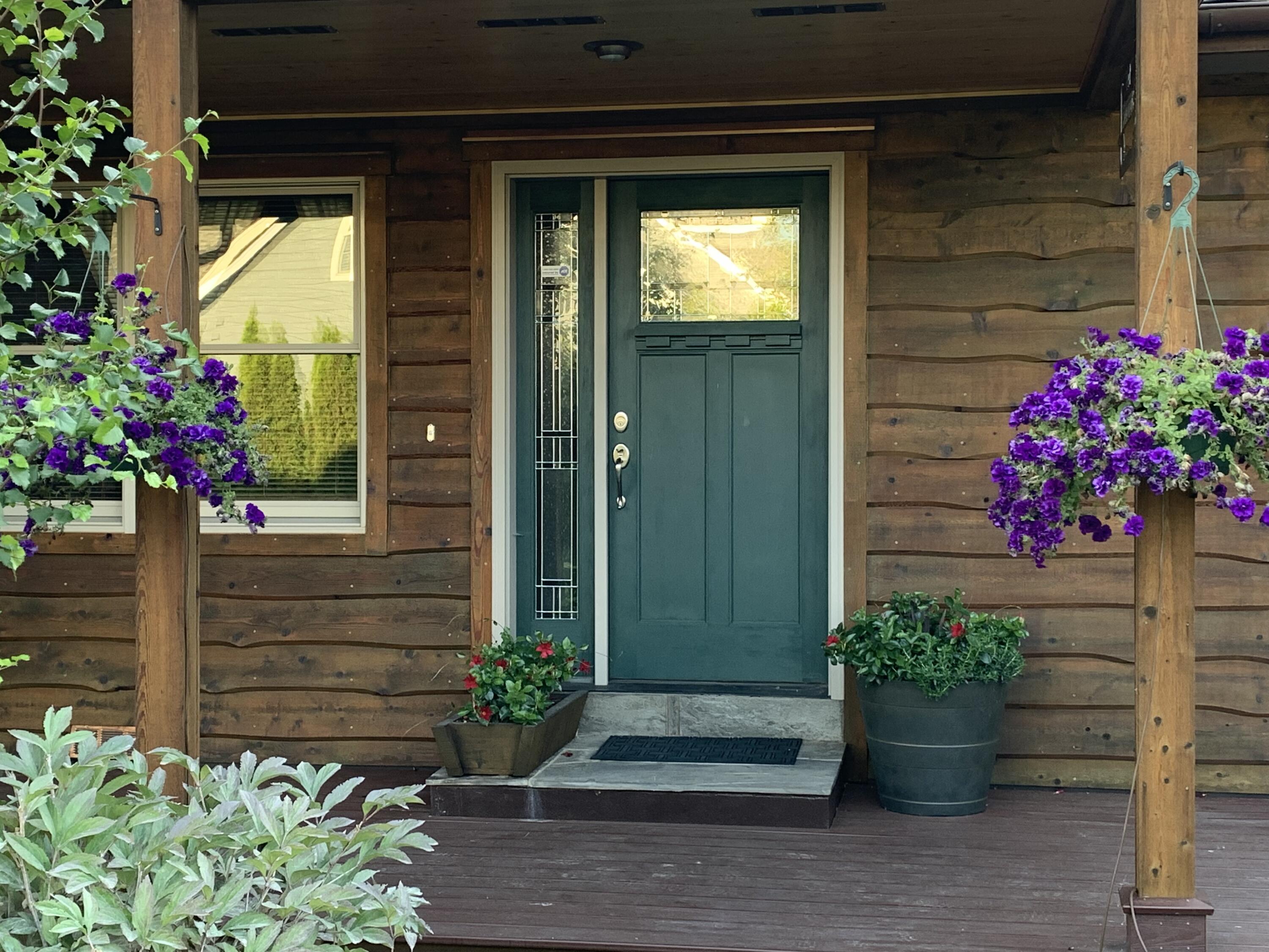 Klamath Meadows East - Residential