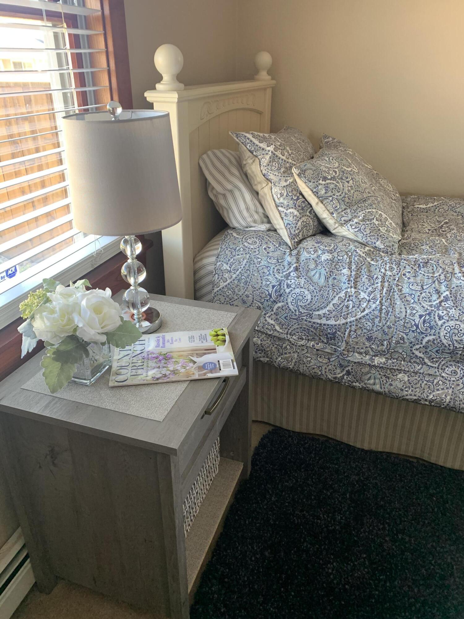 Klamath Meadows East - Residential