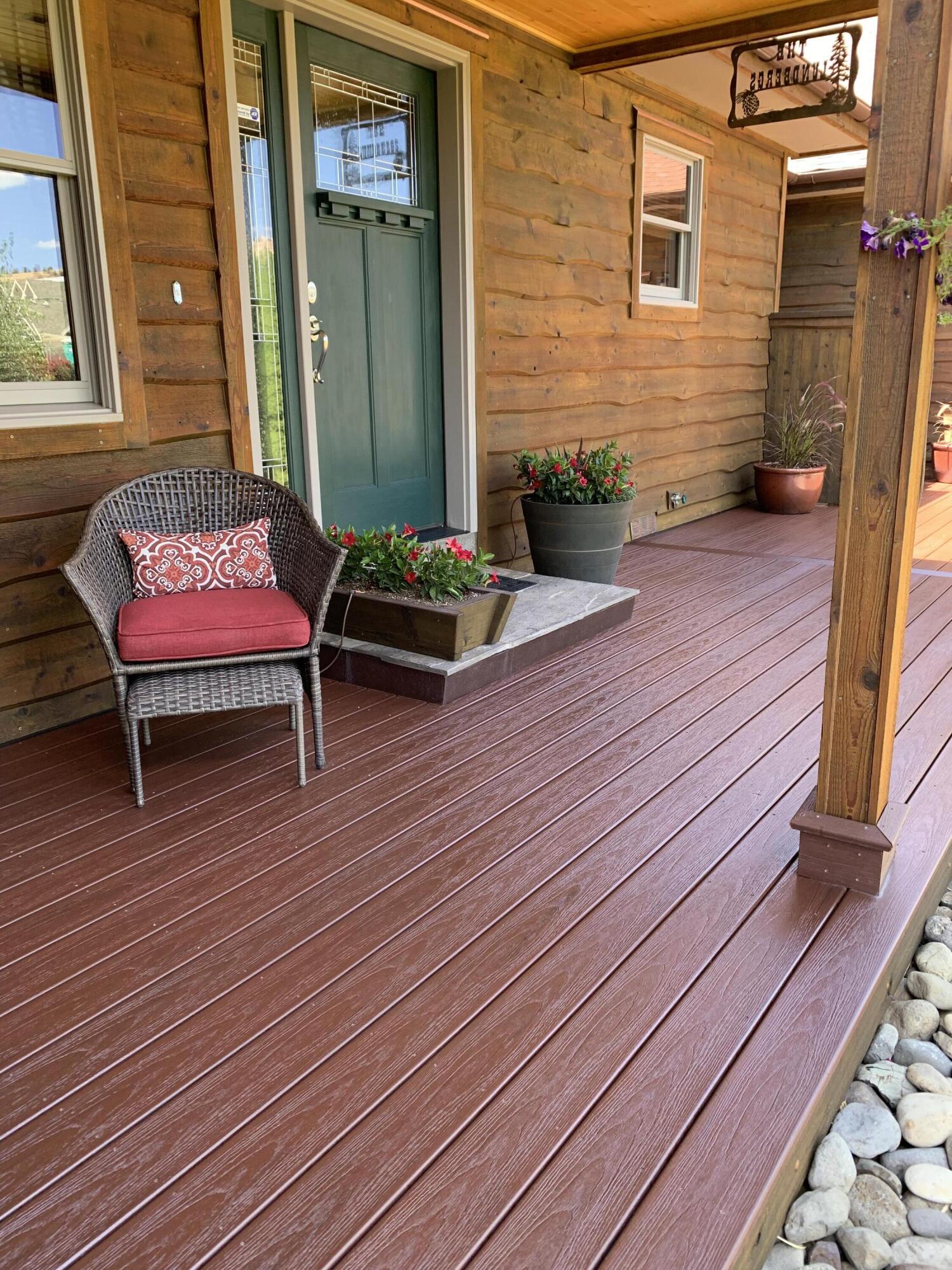 Klamath Meadows East - Residential