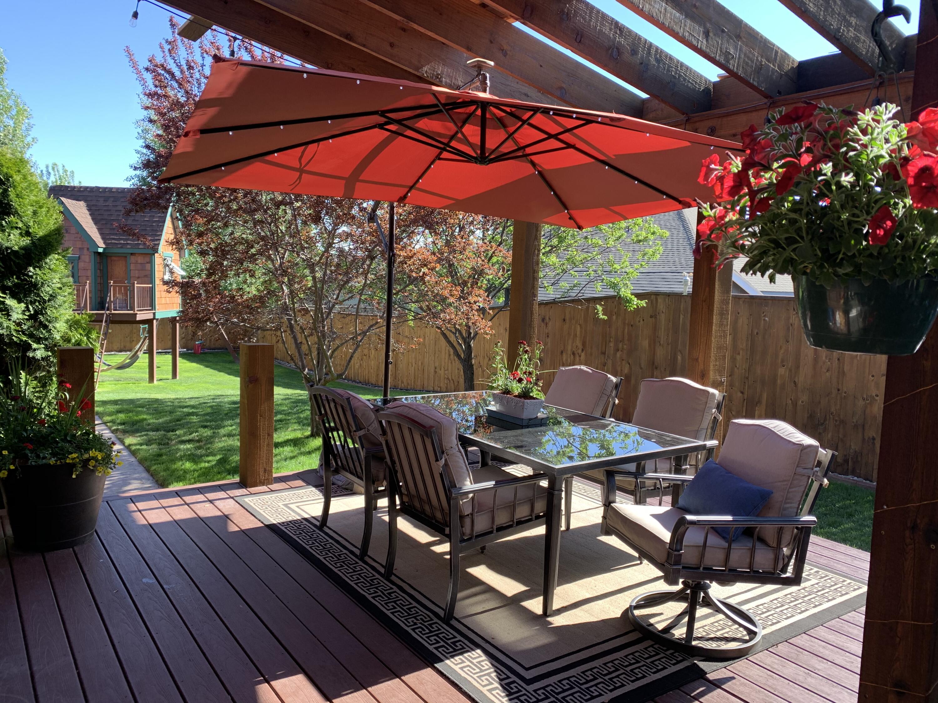 Klamath Meadows East - Residential