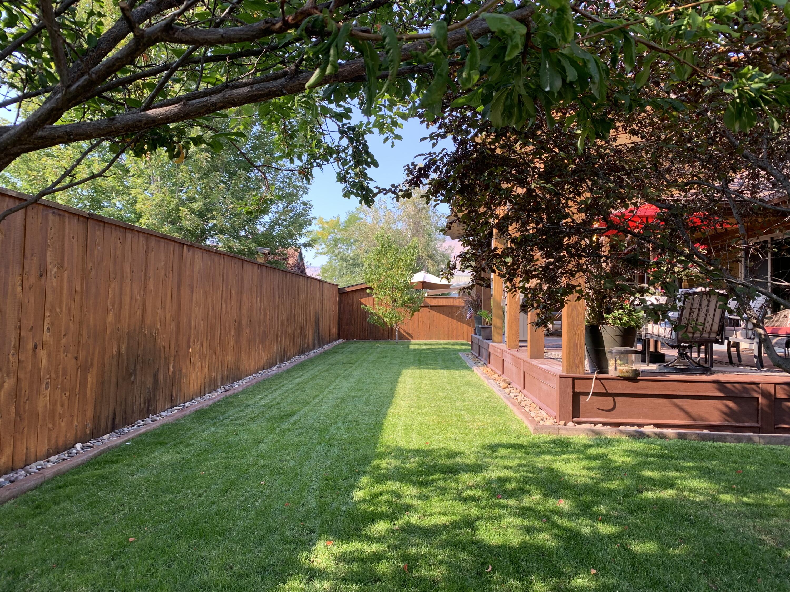 Klamath Meadows East - Residential