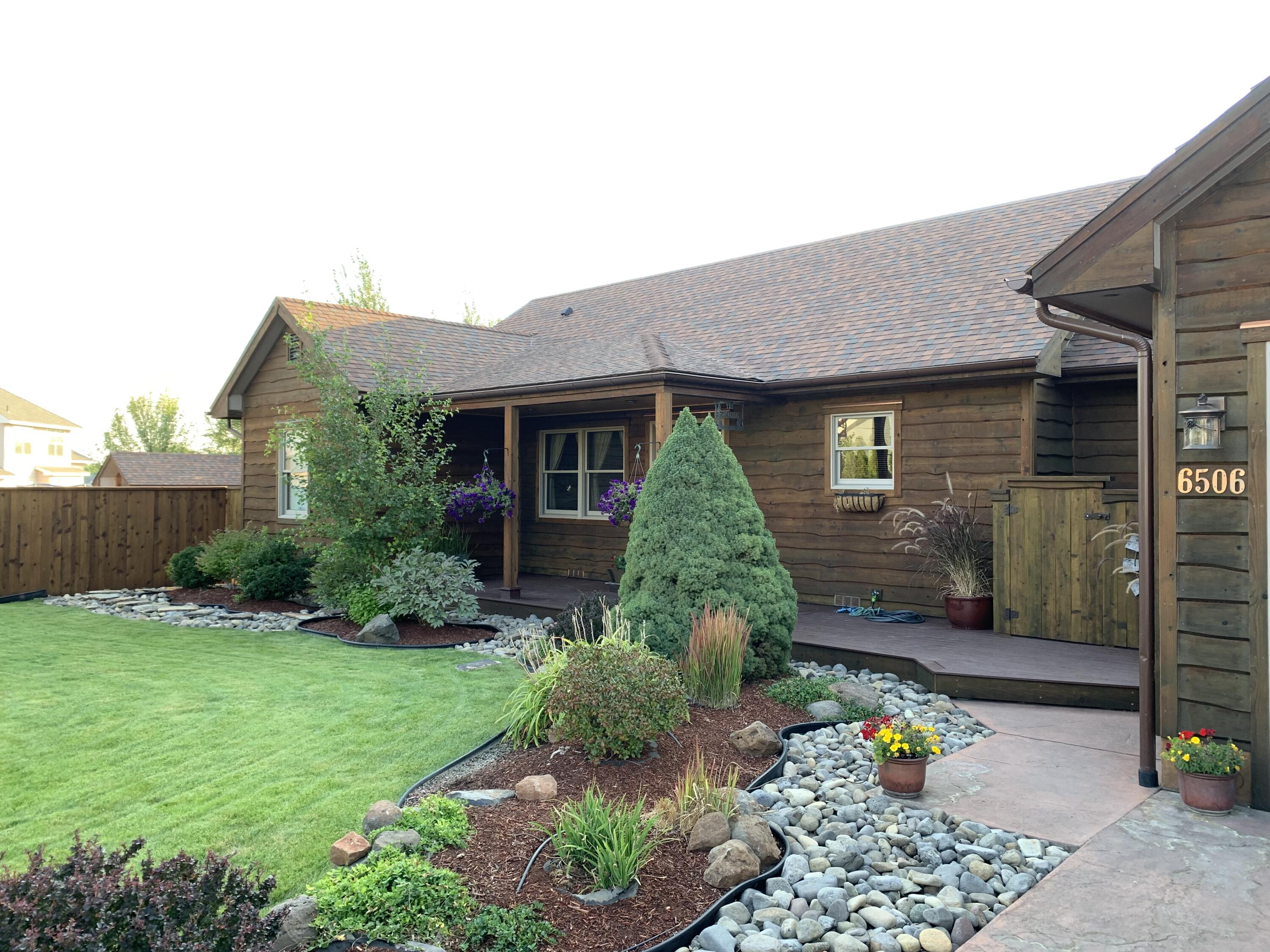 Klamath Meadows East - Residential