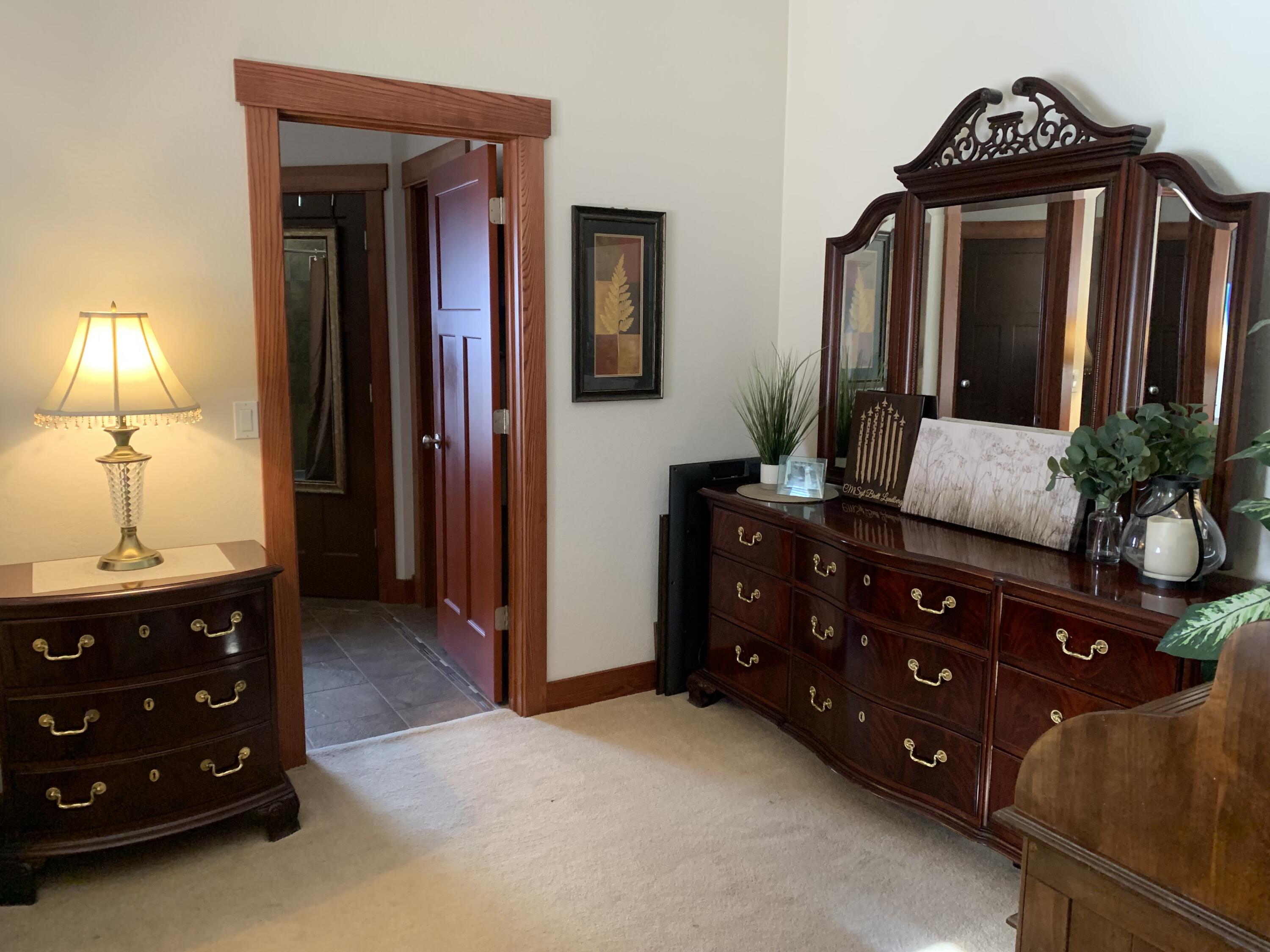 Klamath Meadows East - Residential