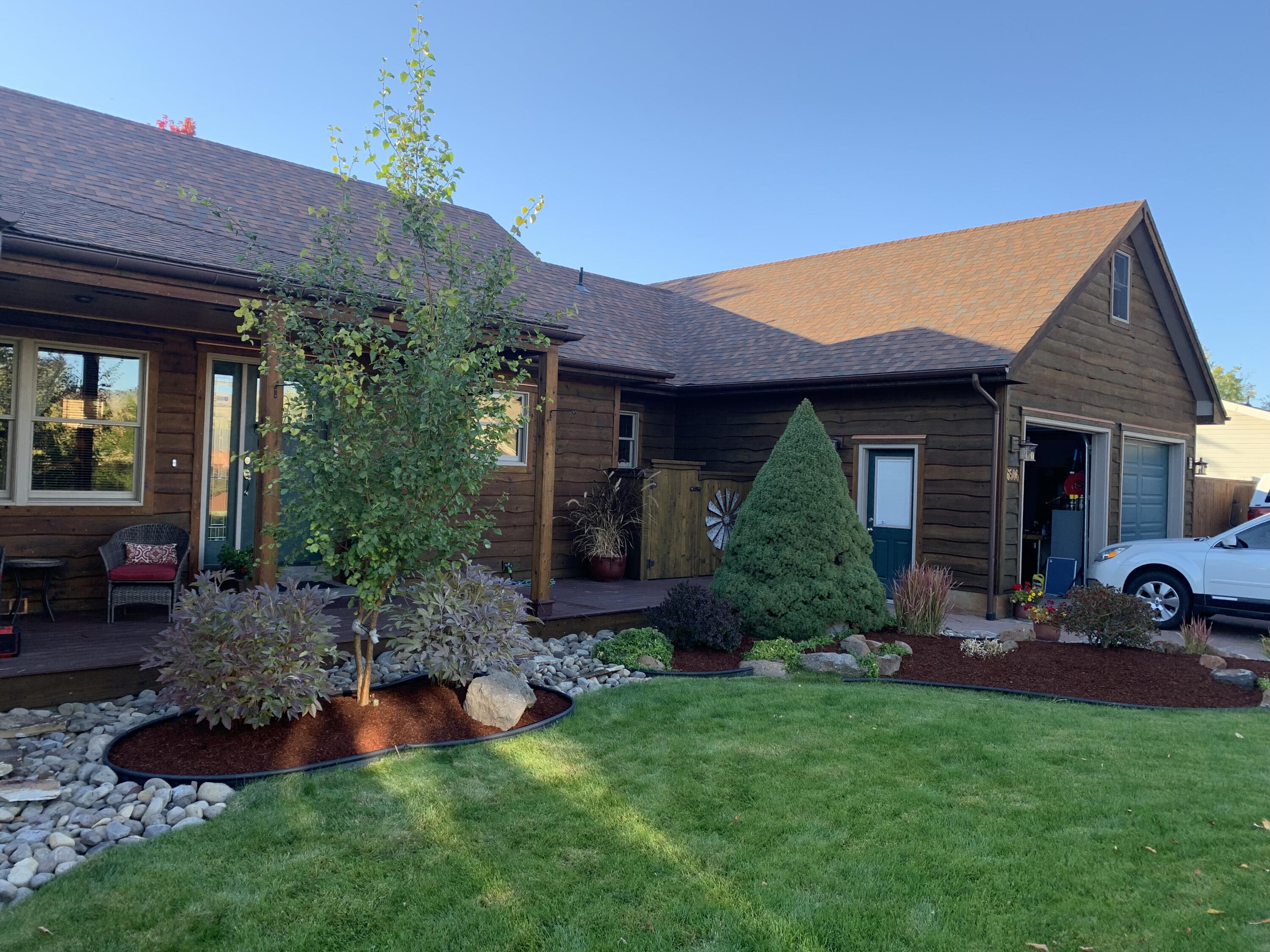 Klamath Meadows East - Residential