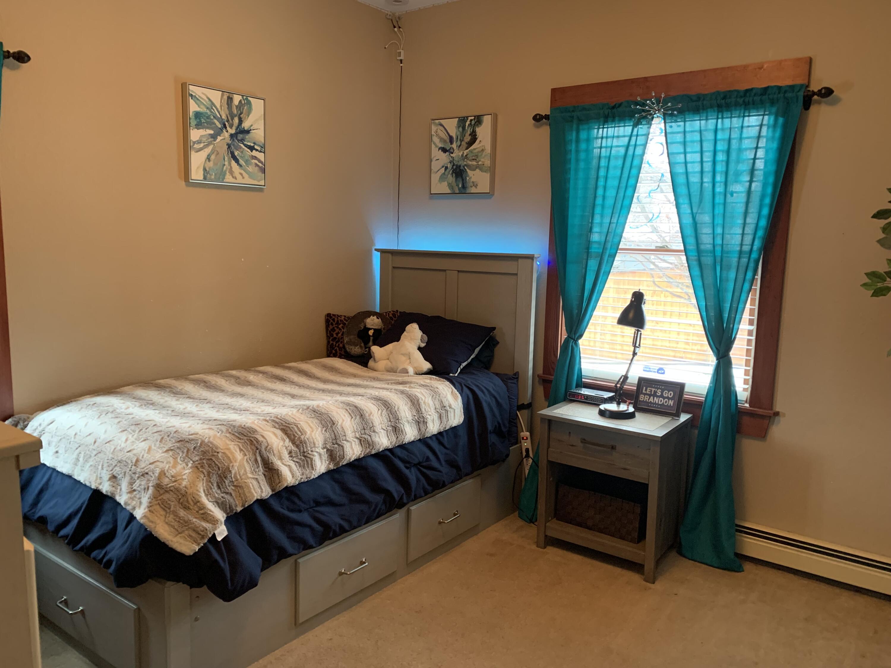 Klamath Meadows East - Residential