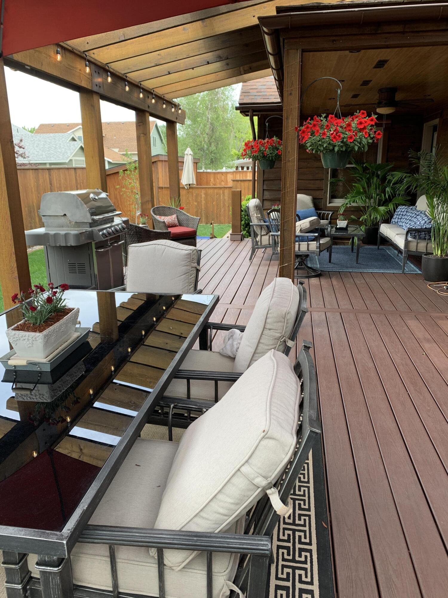 Klamath Meadows East - Residential