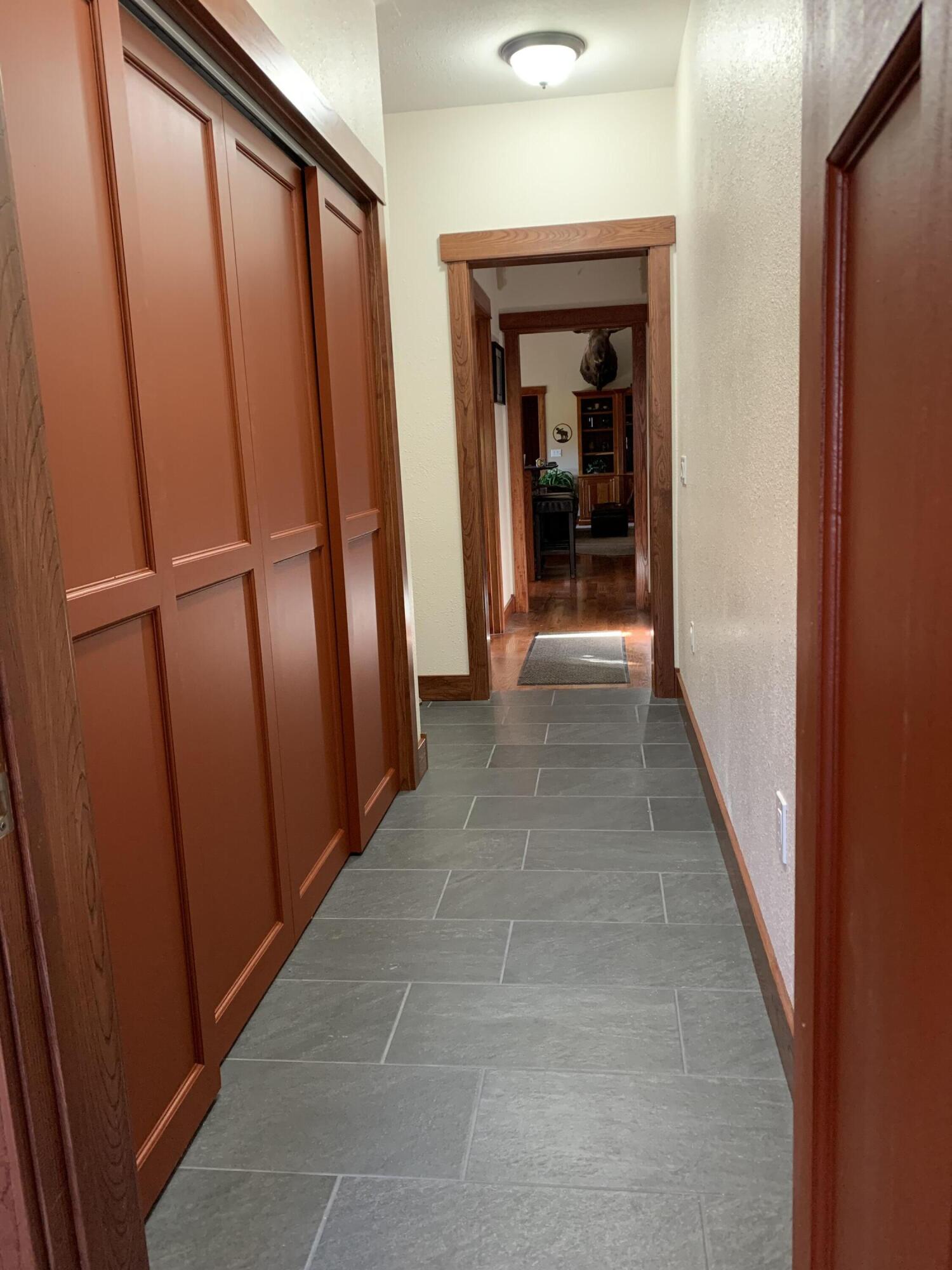 Klamath Meadows East - Residential